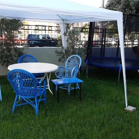 Gökkuşağı Apart Apart Otel *