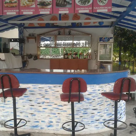 Gokkusagi Apart * Marmaris