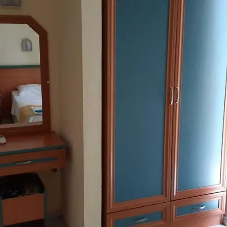 Gokkusagi Apart Aparthotel *