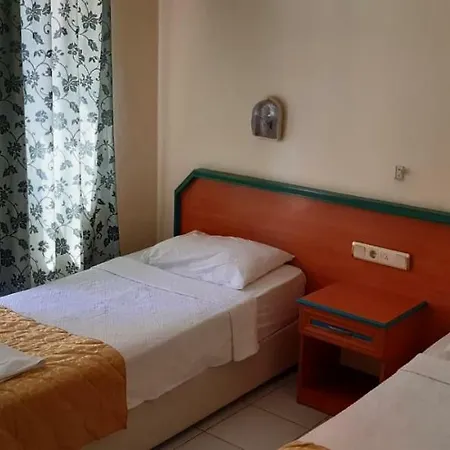 Gökkuşağı Apart Apart Otel *
