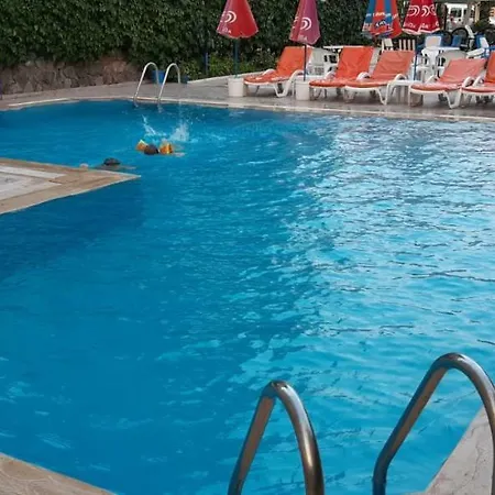 Aparthotel Gokkusagi Apart Marmaris