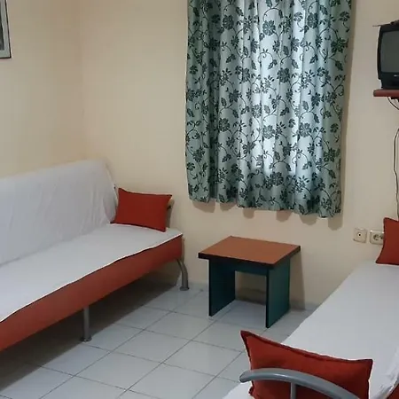 Gökkuşağı Apart Marmaris