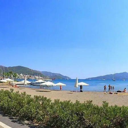 Gökkuşağı Apart